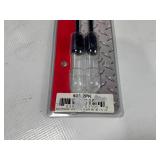 Weather Guard Gas Springs 7095 & 933