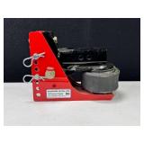 Shocker Hitch 12K 2.5" Air Receiver Hitch Base Frame