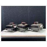 New Fuel Tanks For Engines