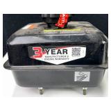New Fuel Tanks For Engines