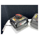 Fuel Tanks For Engines