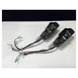 Control Boxes For Mud Skipper R300D, R390D & R420D