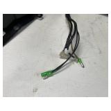 Control Boxes For Mud Skipper R300D, R390D & R420D