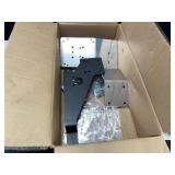 Ram Mounts No Drill Seat Base Mount