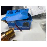 Miscellaneous Mechanical Hardware