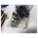 Miscellaneous Mechanical Hardware