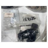 Miscellaneous Mechanical Hardware
