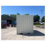 FUTURE 12Ft Shipping Container, #CTTN0122970