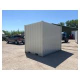 FUTURE 12Ft Shipping Container, #CTTN0122970