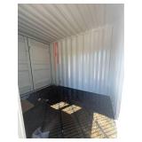 FUTURE 12Ft Shipping Container, #CTTN0122970