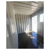 FUTURE 12Ft Shipping Container, #CTTN0122970
