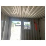FUTURE 12Ft Shipping Container, #CTTN0122970