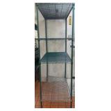 Metro 4-tier Wire Rack