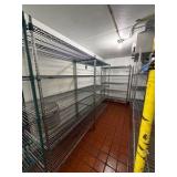 (6)Wire NSF Racks
