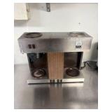Bunn Pour Omatic coffee maker