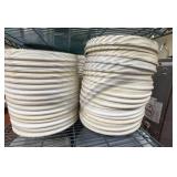 Pizza pan separators