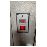 Walk-in Freezer 9