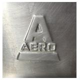 AERO Commercial Foot-Activated Hand Sink