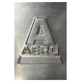 AERO sink 17w x 15 1/4d x 39h