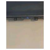 Sceptre 50" LED TV with wall mount