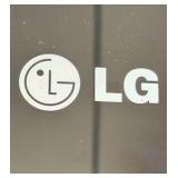 LG 42" flat panel TV with Tilt Flat Panel TV Mount