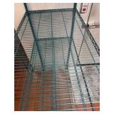 Metro 4-tier Wire Rack