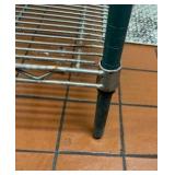 Metro 4-tier Wire Rack