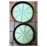 Pizza pans