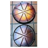 Pizza pans
