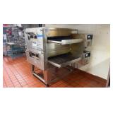 XLT Double Stack Pizza Oven 120V Single Phase