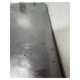 48" Stainless Steel Work Table