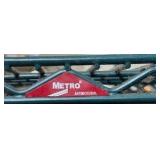 Metro 4-tier Wire Rack