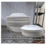 4-tier Metal Racks W/Contents