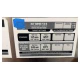 XLT Double Stack Pizza Oven 120V Single Phase