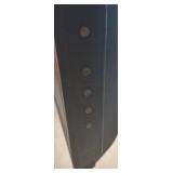 Sanyo 42" LCD TV with ceiling Mount