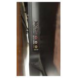 LG 42" flat panel TV with Tilt Flat Panel TV Mount
