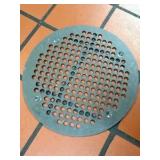 Pizza pans