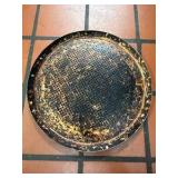 13 x 9 pizza pans;  13" round pizza pans