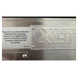 XLT Double Stack Pizza Oven 120V Single Phase