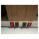 Bunn Pour Omatic coffee maker