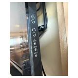LG 42" flat panel TV with Tilt Flat Panel TV Mount