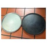 Pizza pans