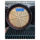Pizza pans