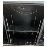 9 Foot Wood POS Counter