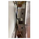 XLT Double Stack Pizza Oven 120V Single Phase