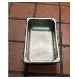 Food prep containers, pizza disks, separators,