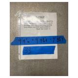 Walk-in Freezer 9