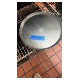 Pizza pans