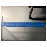 NSF Wire racks; 6 segments connected; 109 1/4”