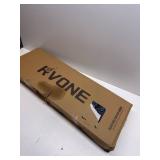 $130 RVONE RST-150 39" Beginner Electric Guitar Kit with Amp & HSS Pickups, Starter Set, Gig Bag